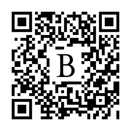 Olivia Spring Newsletter QR Code