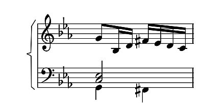 Music Score