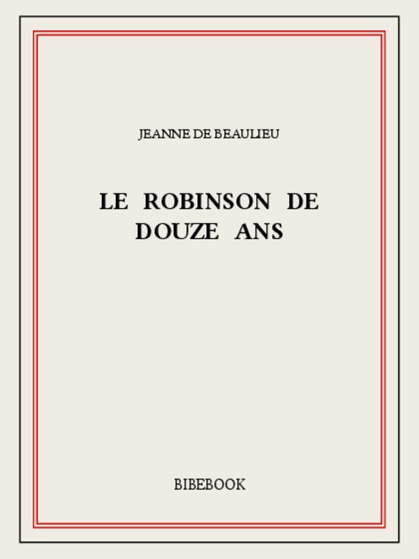 Bibebook Cover