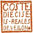 COSTE DIECISEIS-REALES DE VELLON