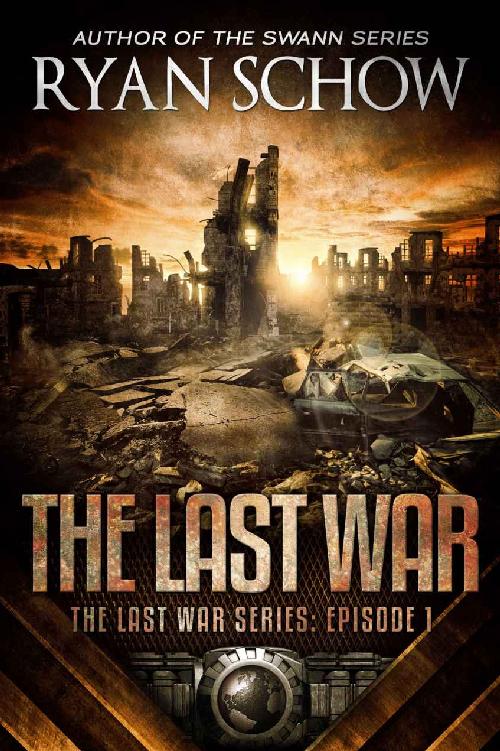 The Last War