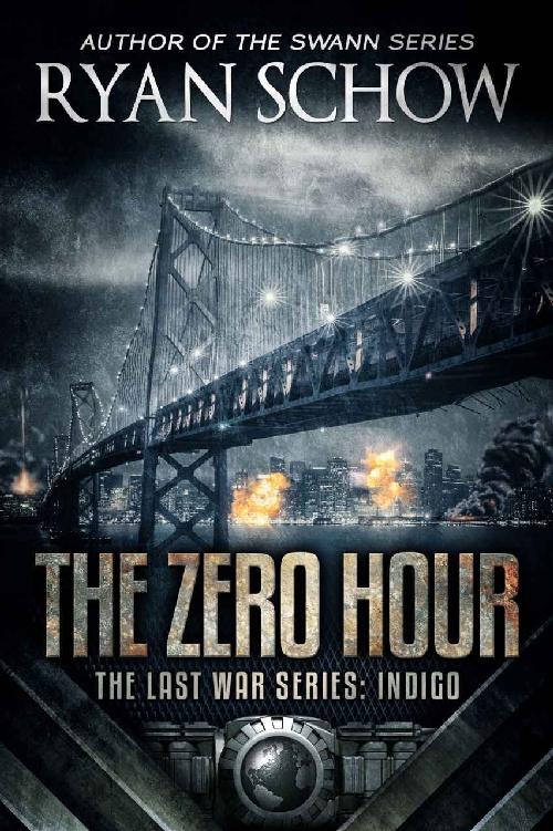 The Zero Hour: Indigo