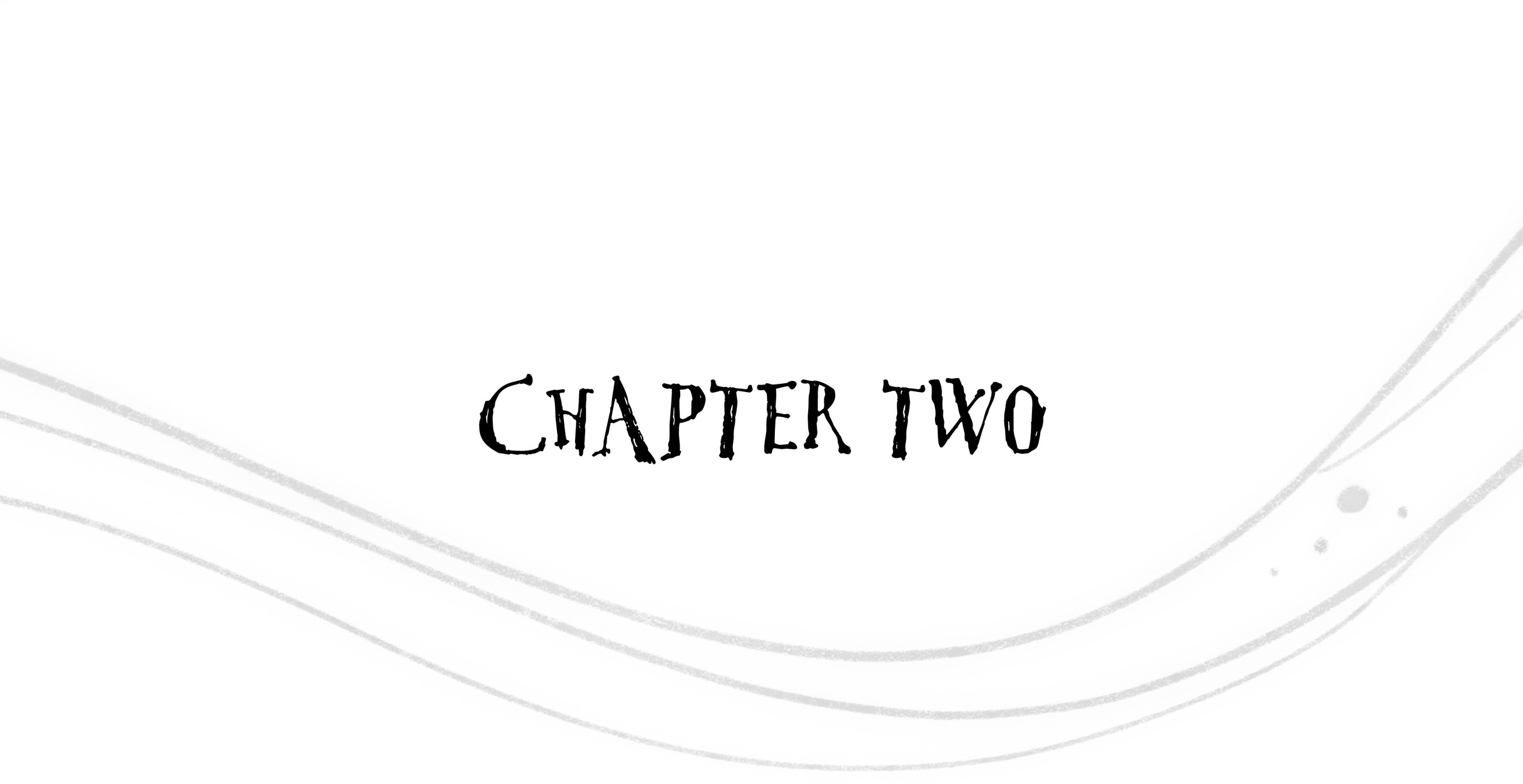 Chapter Two