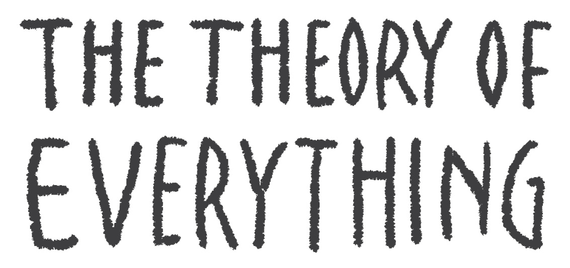 Theory Of Everything