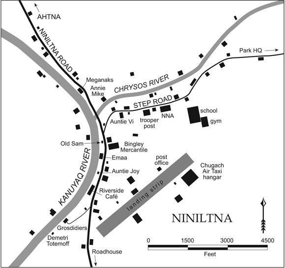 Niniltna