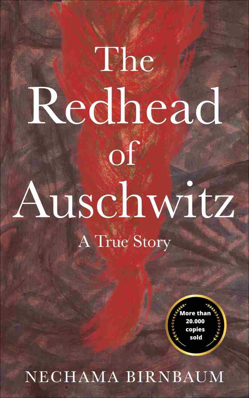 The Redhead of Auschwitz