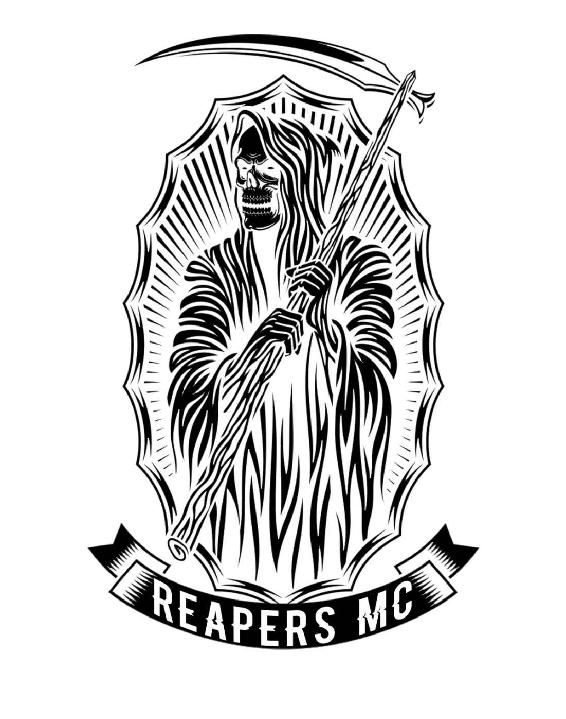 Reapers MC