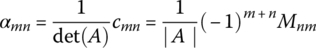 equation