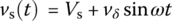 equation