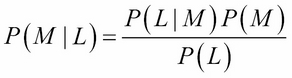 Bayes' theorem