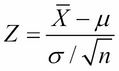 The central limit theorem