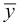 Computing the regression coefficients