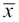 Computing the regression coefficients