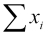 Java implementation of linear regression