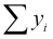 Java implementation of linear regression