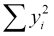 Java implementation of linear regression