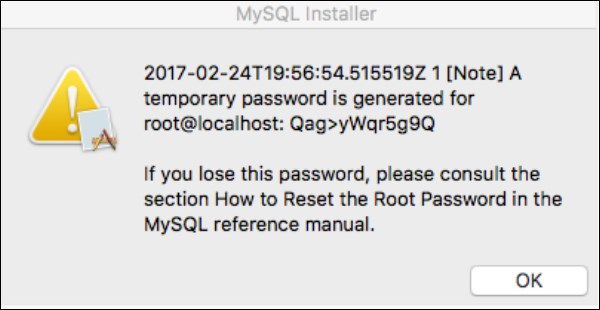 MySQL