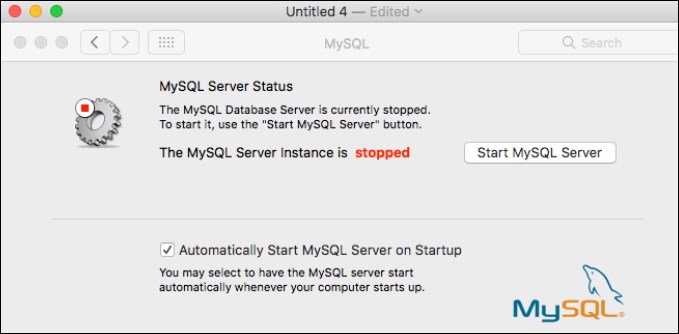 MySQL