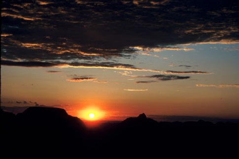 Grand Canyon Sunset 2x3 300 dpi