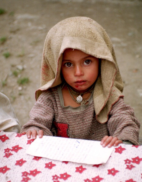 girl with towel 2x3 300 dpi