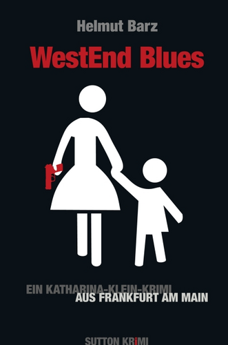 Coverbild „WestEnd Blues“