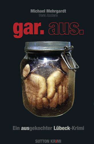 Coverbild „gar. aus.“