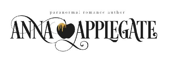 Anna Applegate Logo