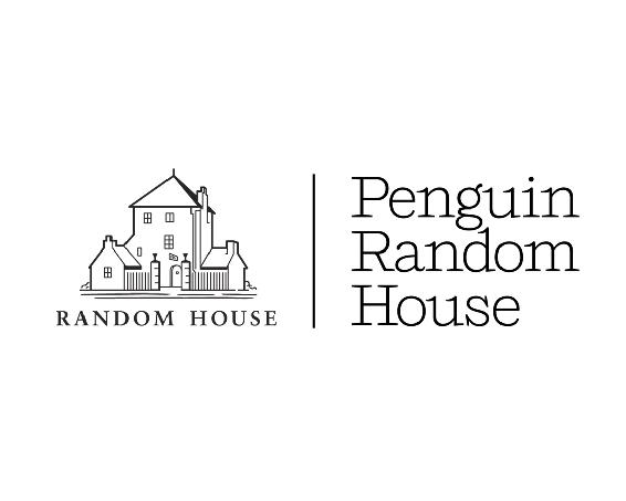 Penguin Random House Back Ad logo