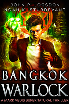 Bangkok Warlock