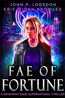 Fae of Fortune