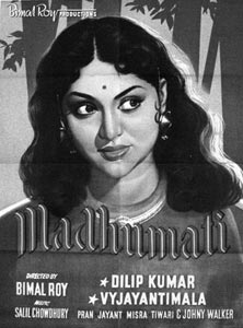 Madhumati