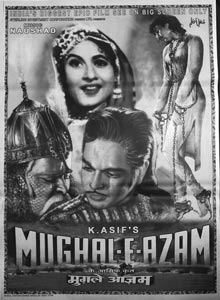 Mughal-e-Azam