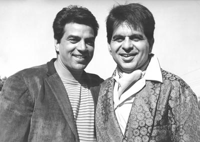 DHARMENDRA