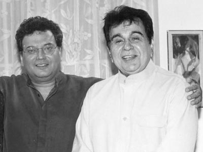 SUBHASH GHAI