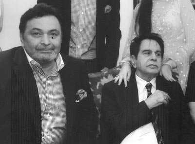 RISHI KAPOOR