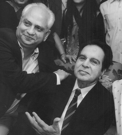 RAMESH SIPPY