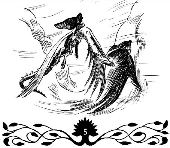 Le secret des magiciennes_files\Delval, Marie-He9le8ne - Les dragons de Nalsara, 7- Le secret des magiciennes-15.jpg