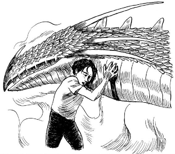 Le secret des magiciennes_files\Delval, Marie-He9le8ne - Les dragons de Nalsara, 7- Le secret des magiciennes-28.jpg