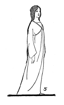 Illustration of costume 5