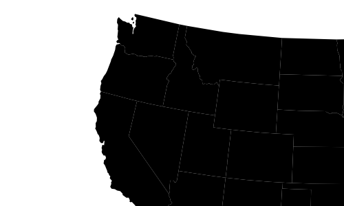 Our first view of GeoJSON data