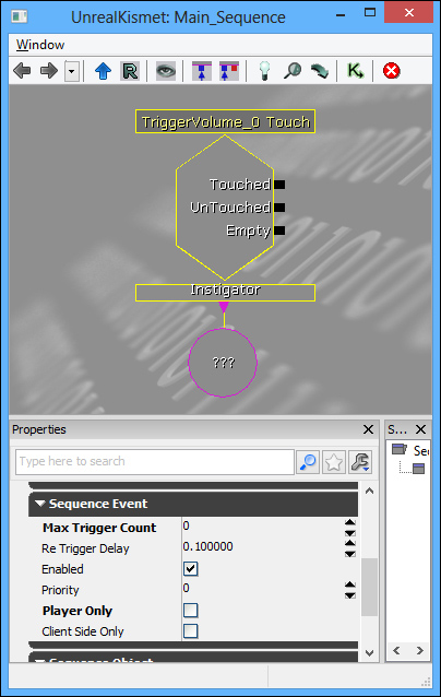 Creating/Spawning a single tower