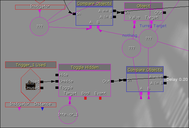 Creating/Spawning a single tower