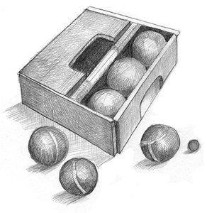 bocce ball