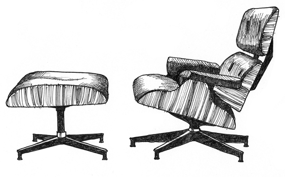 chair