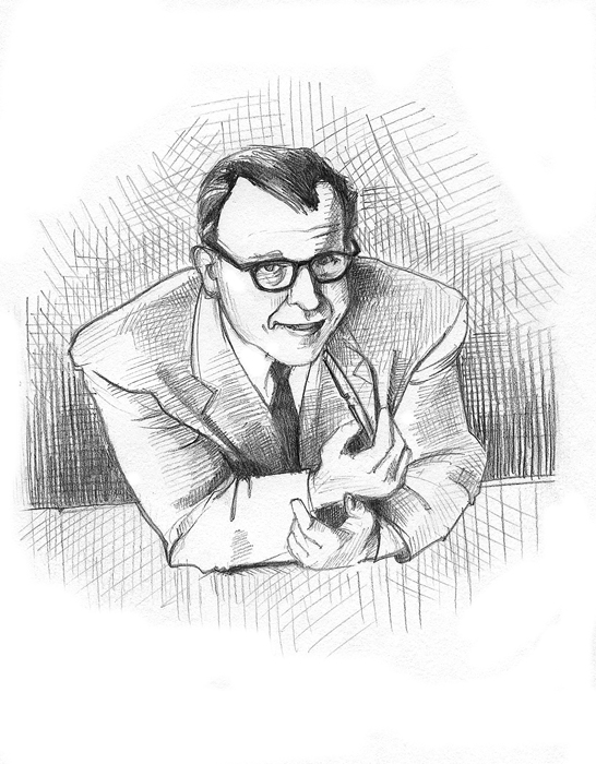 eero saarinen