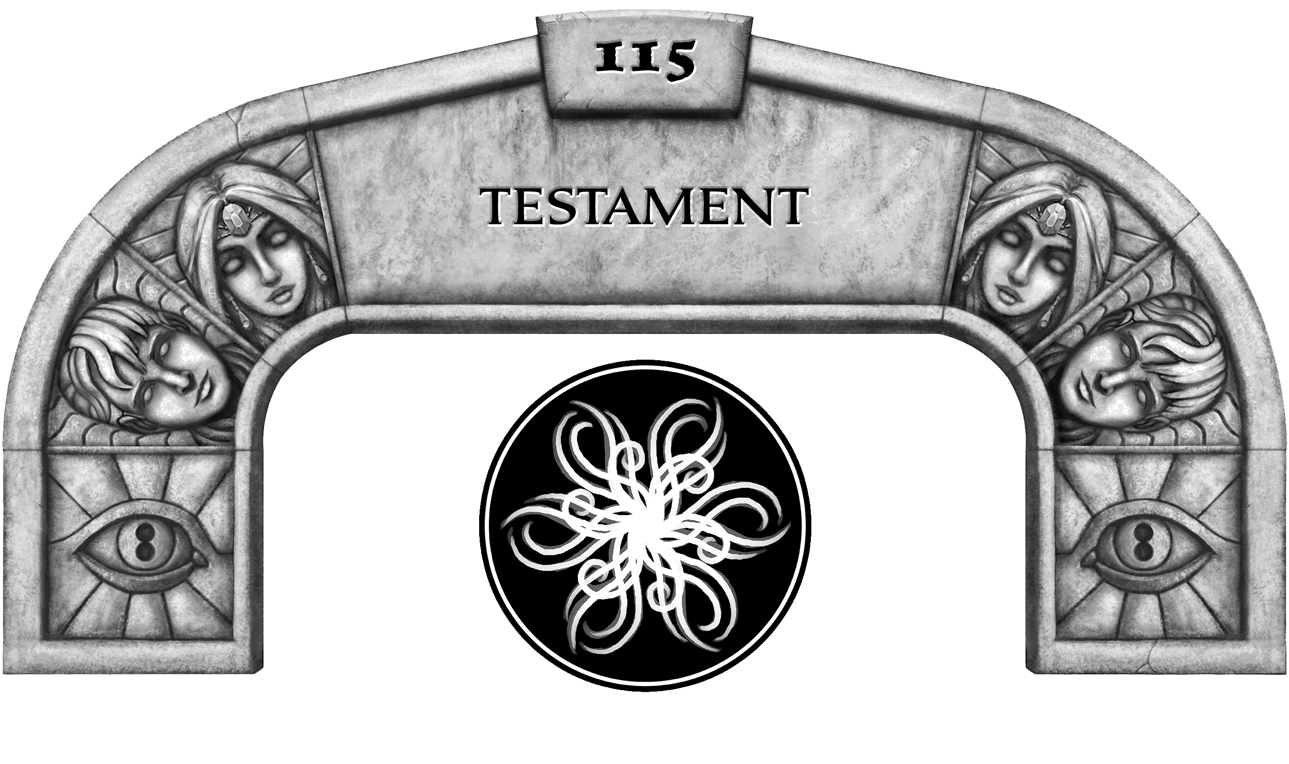 115. TESTAMENT