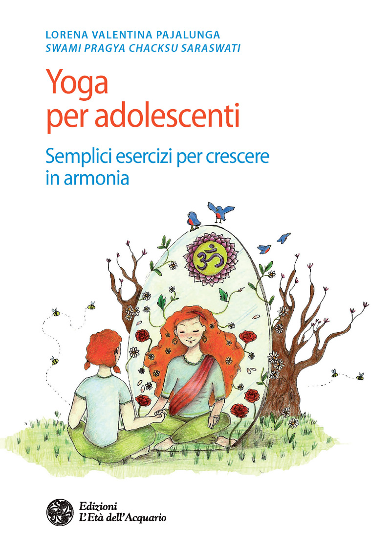 YOGA PER ADOLESCENTI