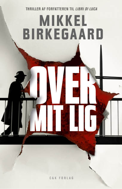 Mikkel Birkegaard, Over mit lig