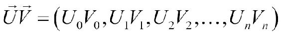 Component-wise operations