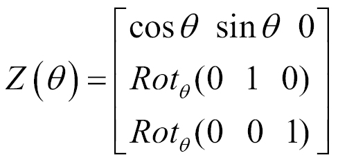 X-Basis vector